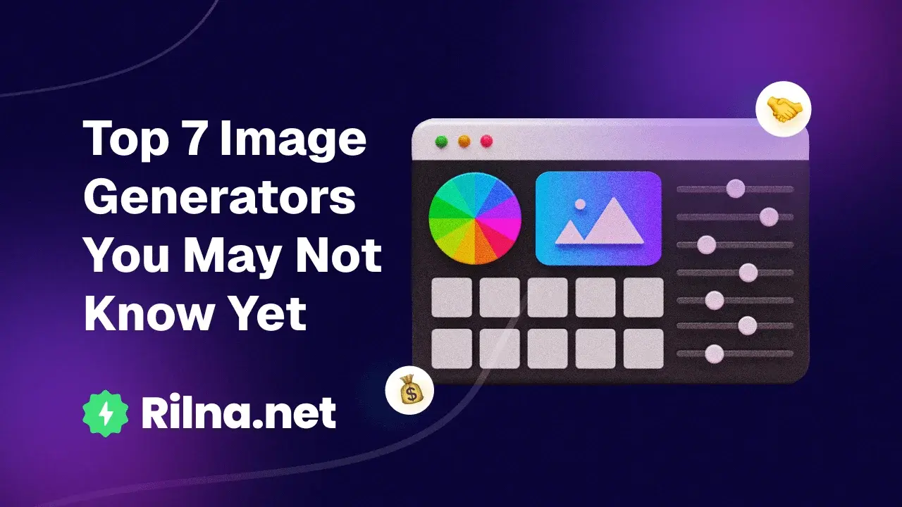 Top 7 Image Generator Tools for Freelancers You May Not Know featured image