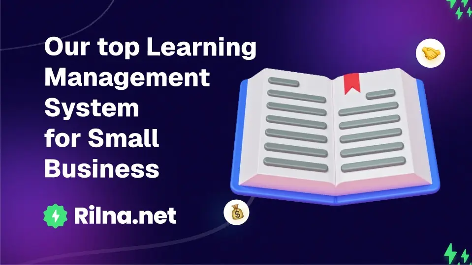 Best LMS for Small Business featured image