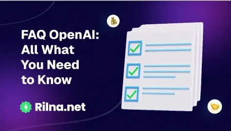 FAQ OpenAI: Everything You Need to Know About ChatGPT, OpenAI’s Business Model, IPO & More featured image