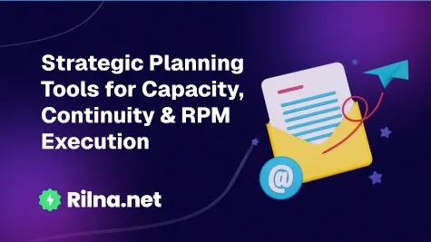 RPM (Rapid Planning Software): Best Alternatives for Strategic Planning Tools featured image