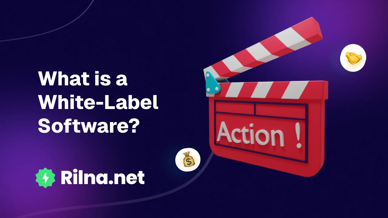 What Is a White-Label Software? featured image