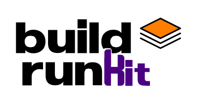 BuildRunKit: Plan. Build. Run.