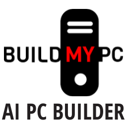 Build My PC - AI PC Builder