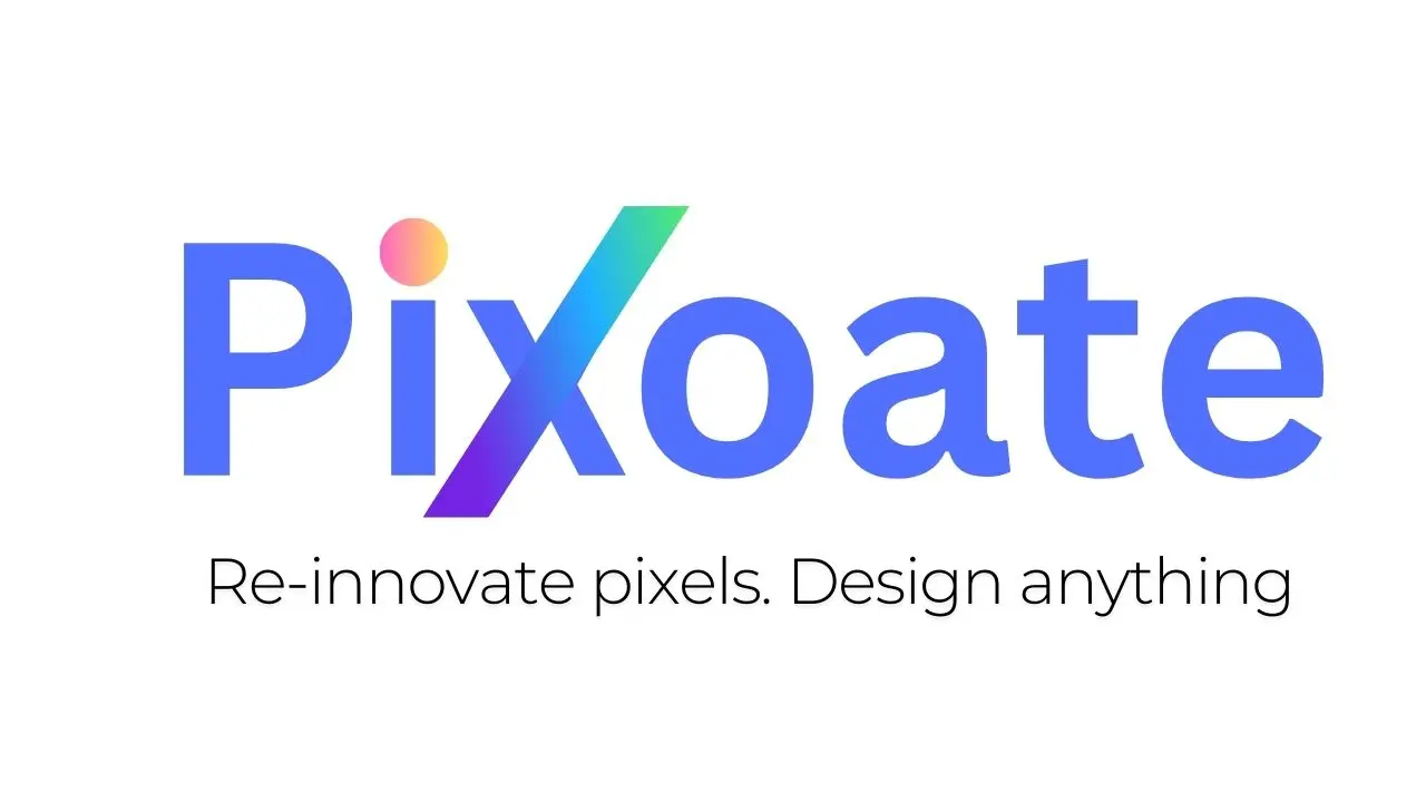 Pixoate - Online Photo Editor