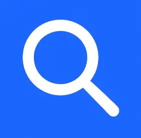 Web Technology Lookup Platform