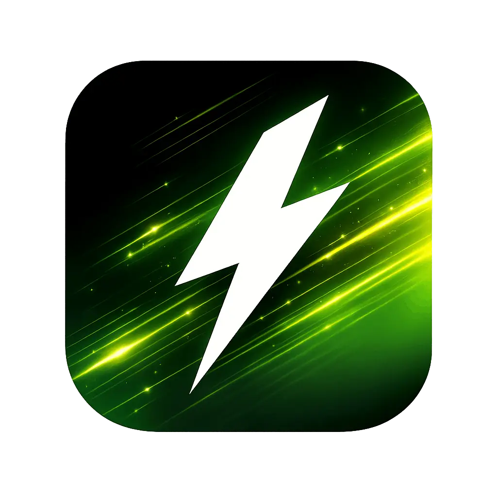 SeamUI - Professional AI Image generation UI logo