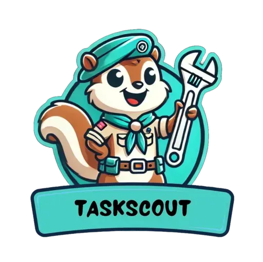 TaskScout - AI facility maintenance