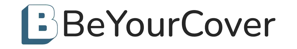 BeYourCover - Designed to increase sales dashboard or landing page image