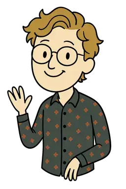 Ranccoon dashboard or landing page image